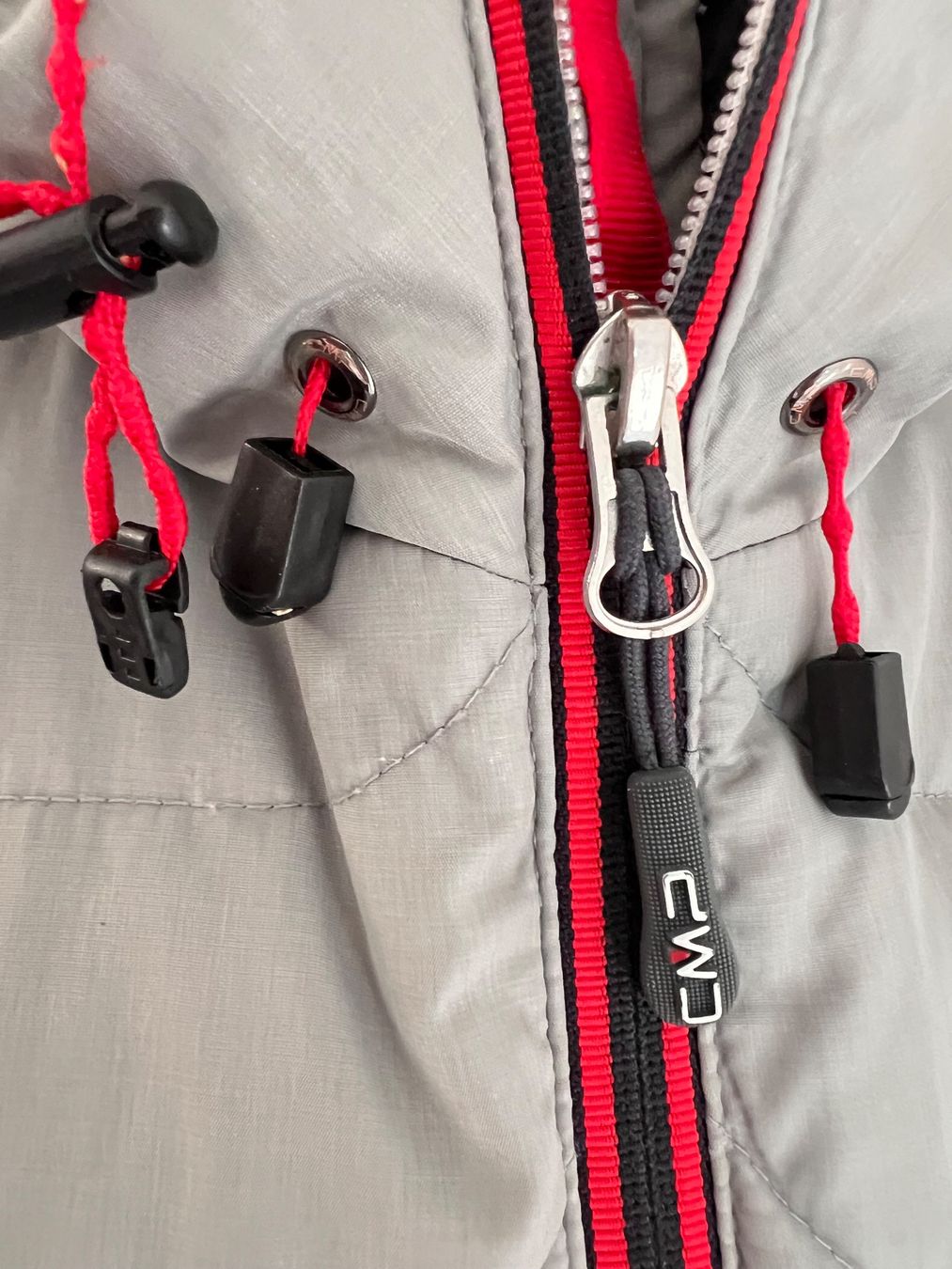 CMP Giacche: CMP Jacke, Gr.S – Usato da Walzenhausen venduto da Cerna007 8