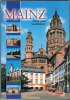 Mainz - Dom-und Stadtführer (2010)