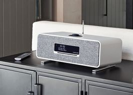 Ruark R3 S soft grey