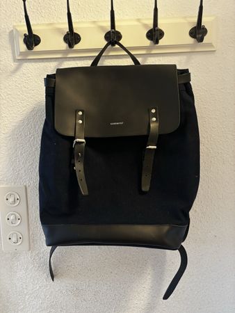 Rucksack Sandqvist