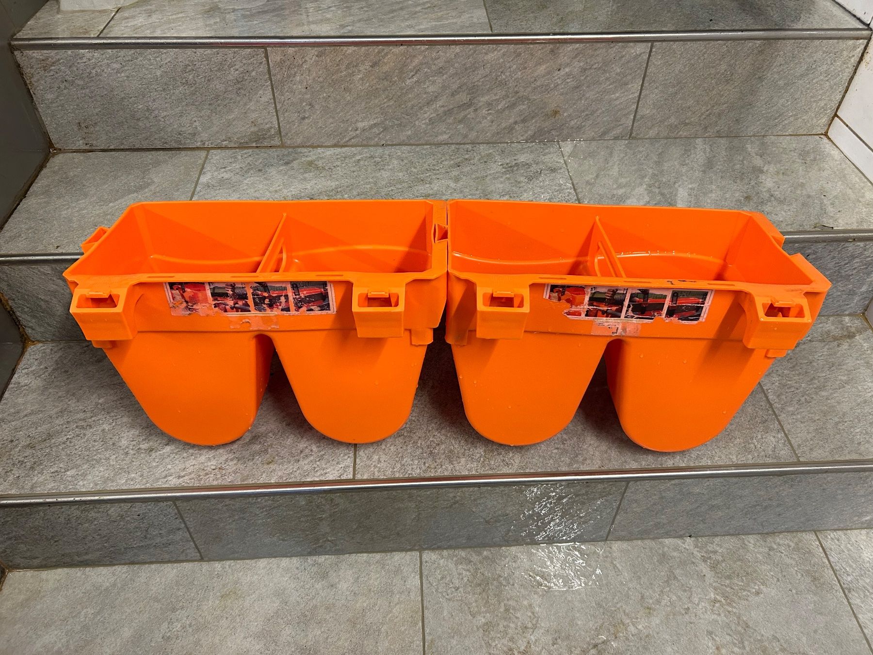 Altro per la casa: Tränkeeimer – Usato da Hohentannen venduto da Kevin0144 1