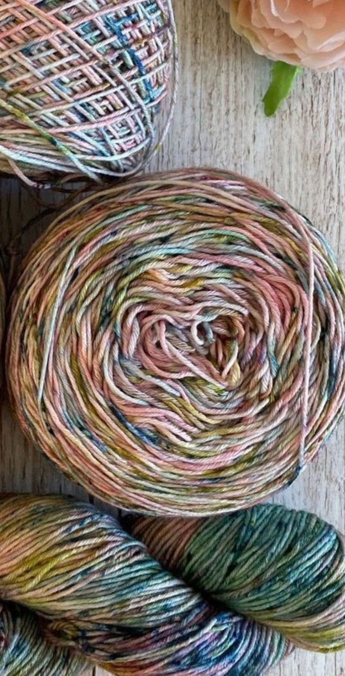 Lana: Laine merino et soie – Nuovo e nell'imballaggio originale da Randogne venduto da BonnieG 3