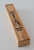 Mikado aus Holz