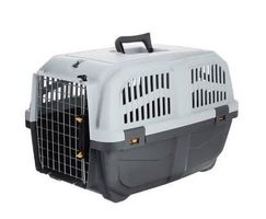 Cage de transport Skudo 2 iata