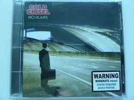 COLD CHISEL - No Plans  (Australia Import)