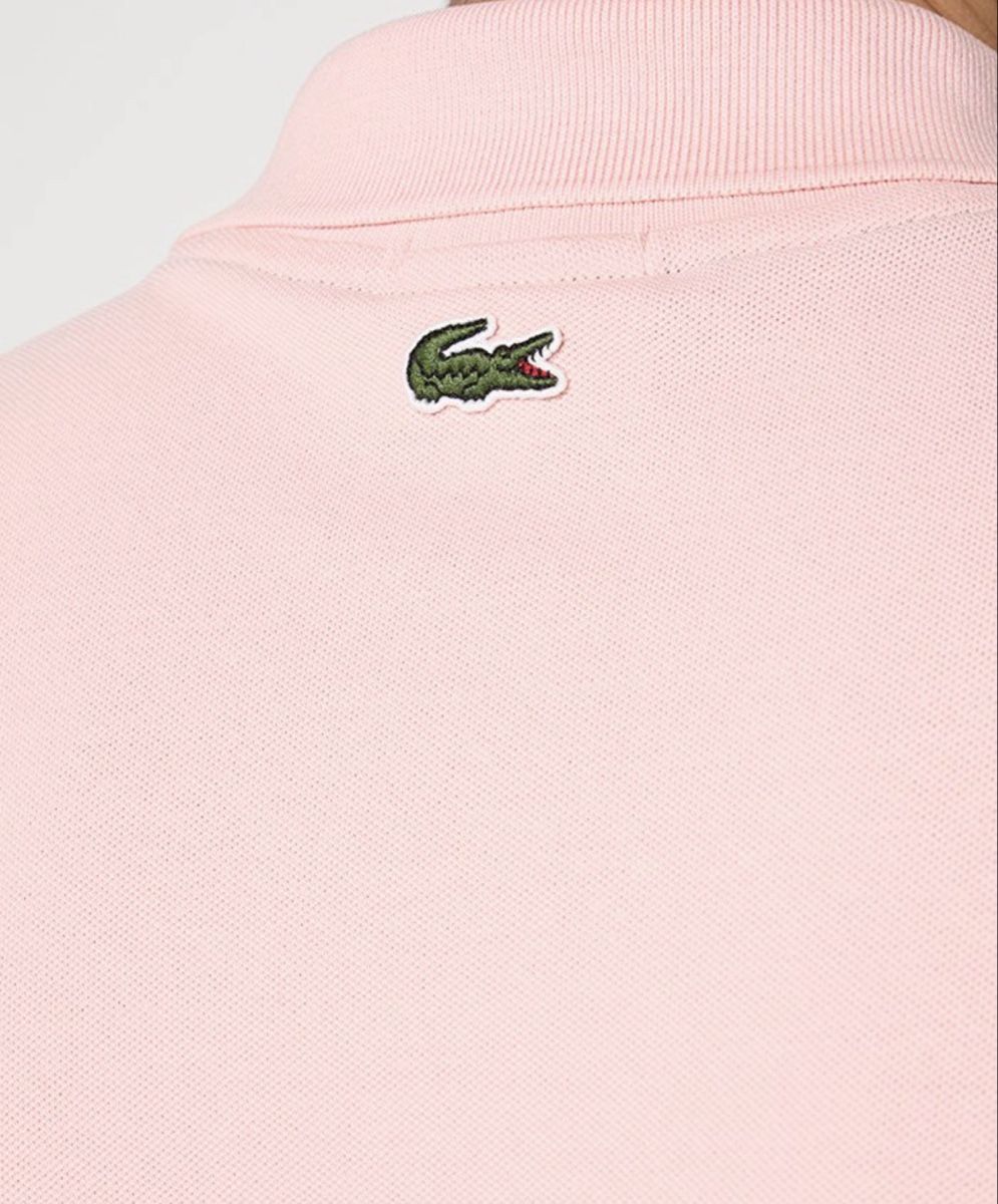 Magliette Polo: Polo Lacoste  – Nuovo e nell'imballaggio originale da Biel/Bienne venduto da Akwawini 1