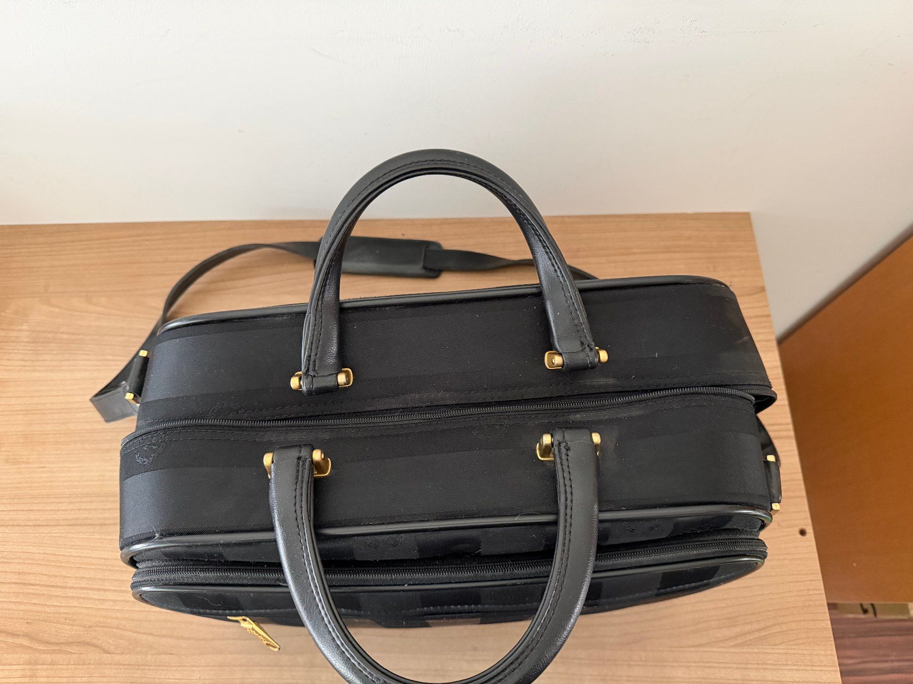 Taschen für Damen: Beauty Case – Gebraucht aus Zollikofen von Maria_verena 2