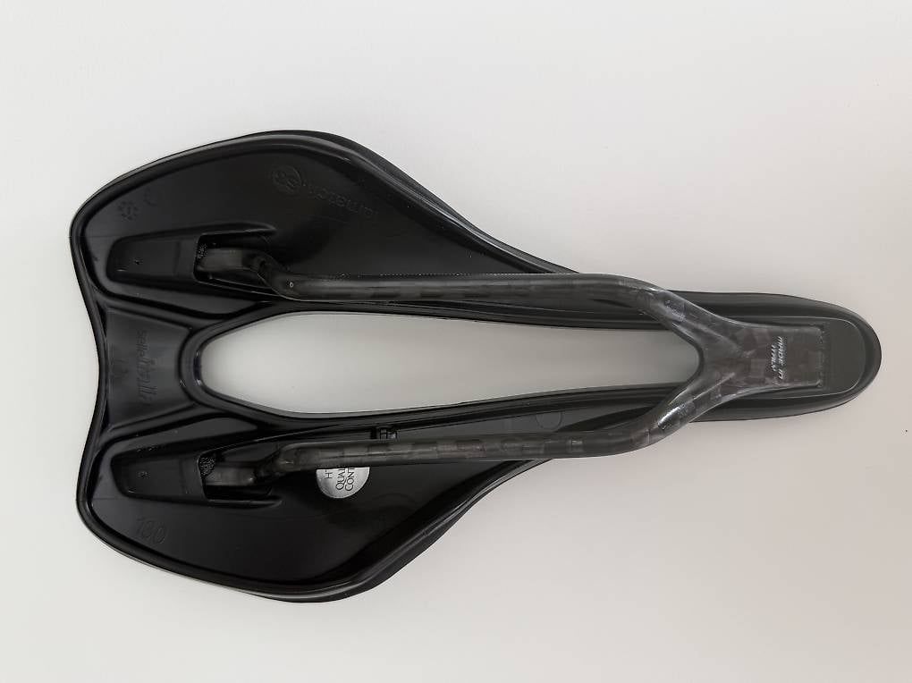 Ersatzteile: Selle italia SLR BOOST SUPERFLOW – Gebraucht aus Réchy von chami1975 4