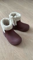 Zara Gummistiefel Gr. 24
