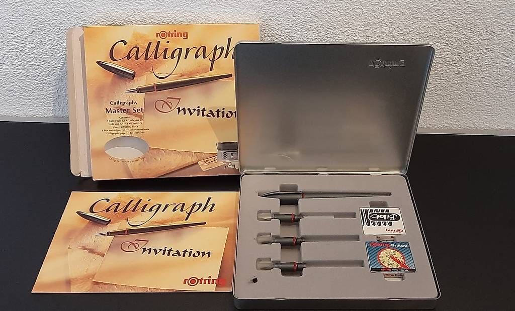 Spiele: Callgraph Set – Gebraucht aus Diessenhofen von Grueni4