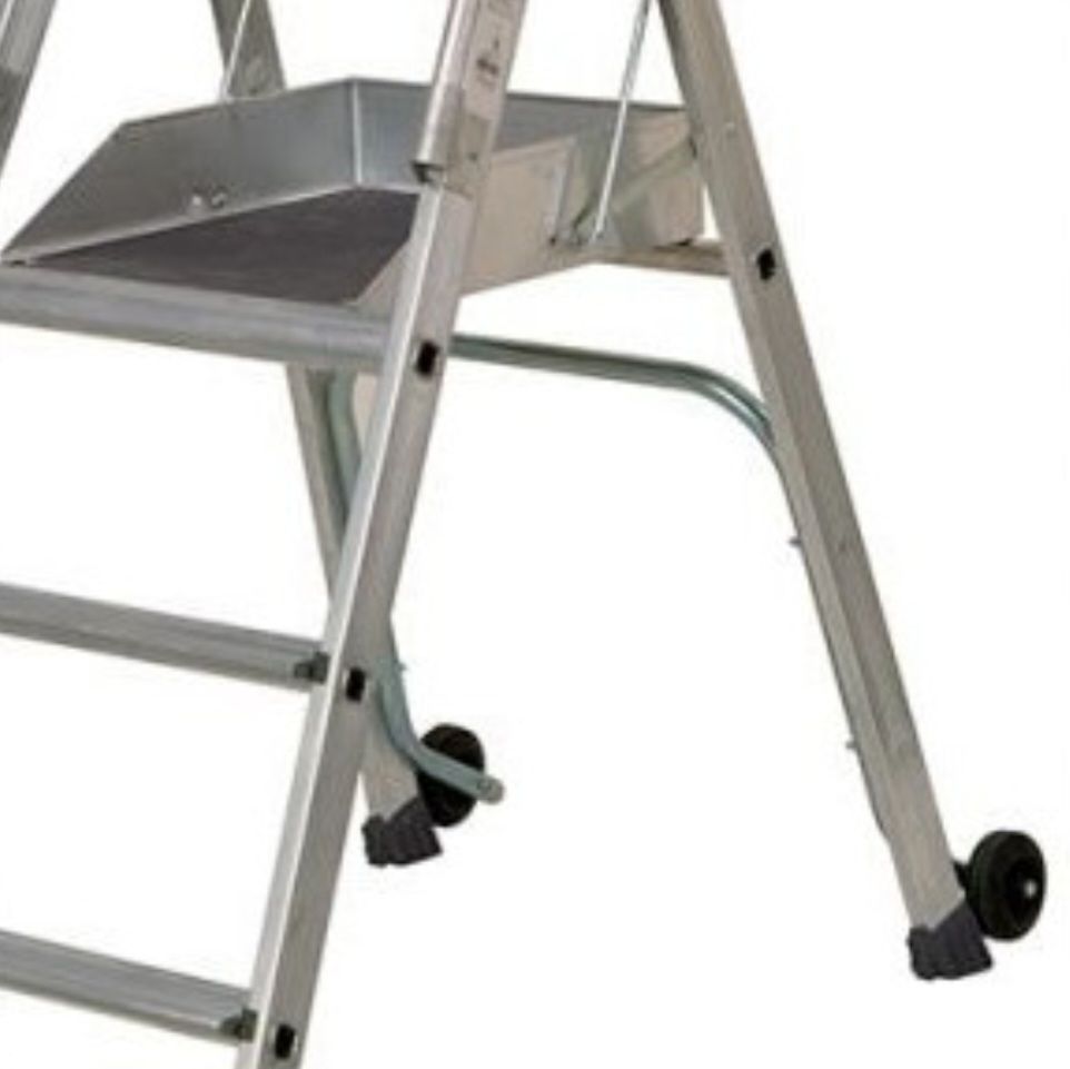 Scale: Podestleiter - Centaure PL3 – Nuovo e nell'imballaggio originale da Reinach BL venduto da HT20 1