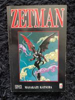 Zetman Manga Star Comics, da collezione, Volume unico!