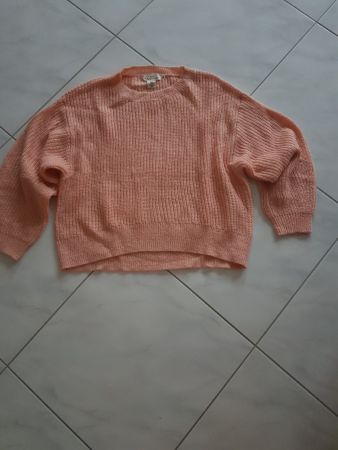 Toller Pullover