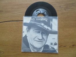 Dallas Harms - The Ballad of John Wayne Single Schallplatte