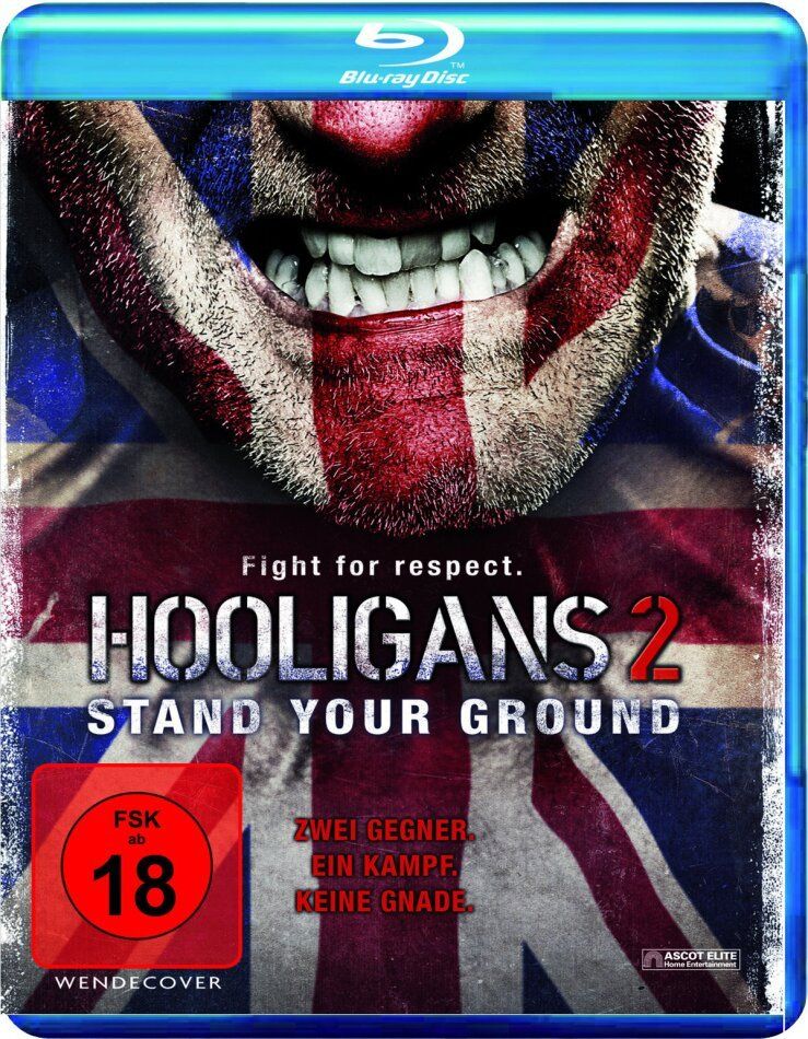 Alle DVDs: Hooligans 2 - Stand Your Ground (Blu-Ray) – Neu (gemäss Beschreibung) aus Bern von Frebo