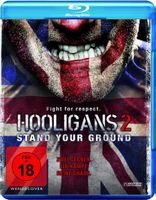Hooligans 2 - Stand Your Ground (Blu-Ray)