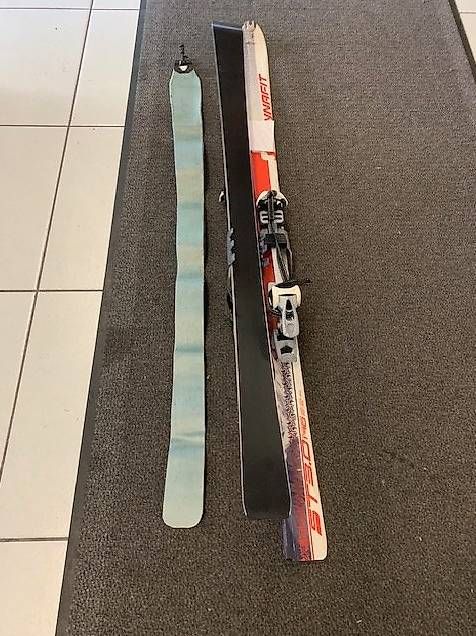 Dynafit Sci: Skis de randonnée occasion Dynafit – Usato da Fribourg venduto da Profilsport