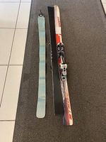 Skis de randonnée occasion Dynafit