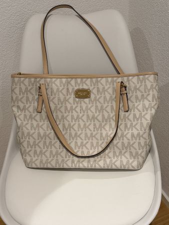 Michael Kors Shopper / Schultertasche – sehr guter Zustand