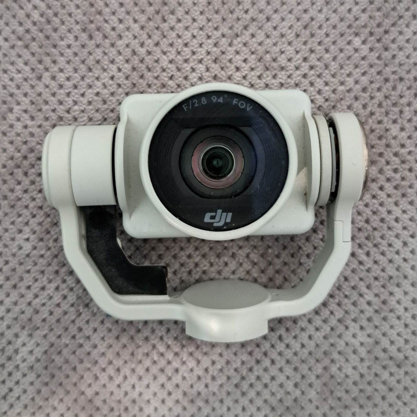 DJI Modellismo RC: DJI Phantom 4 WM330A - Module GPS et autres pièces – Usato da Genève venduto da Leo_56_13 8