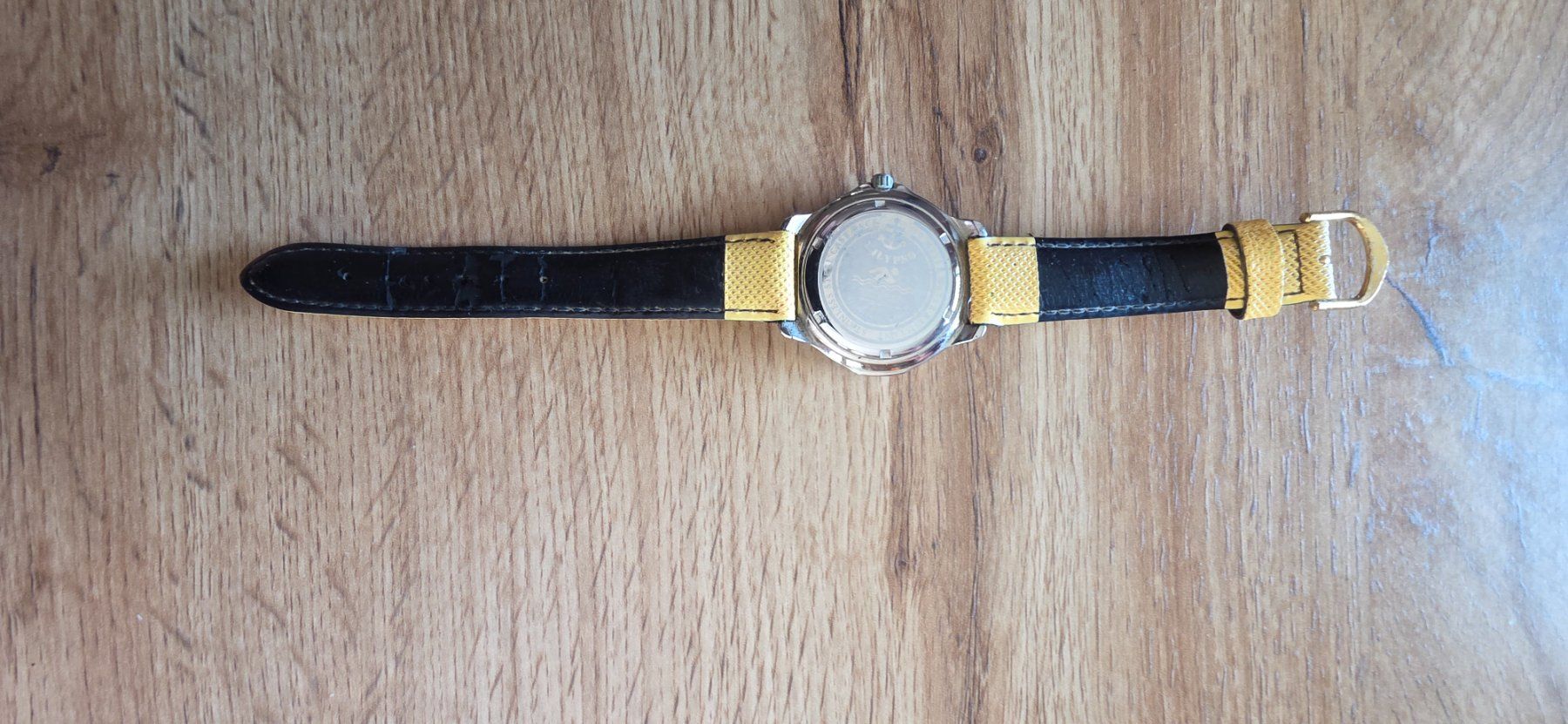 Calypso Orologi: Montre " Calypso " – Usato da Moléson-s-Gruyères venduto da inf_8z6n 3