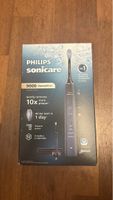 Ungeöffnet: Philips Sonicare DiamondClean9000 Zahnbürste neu