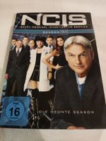 Navy CIS - Season 9.1 (DVD) NEU und OVP