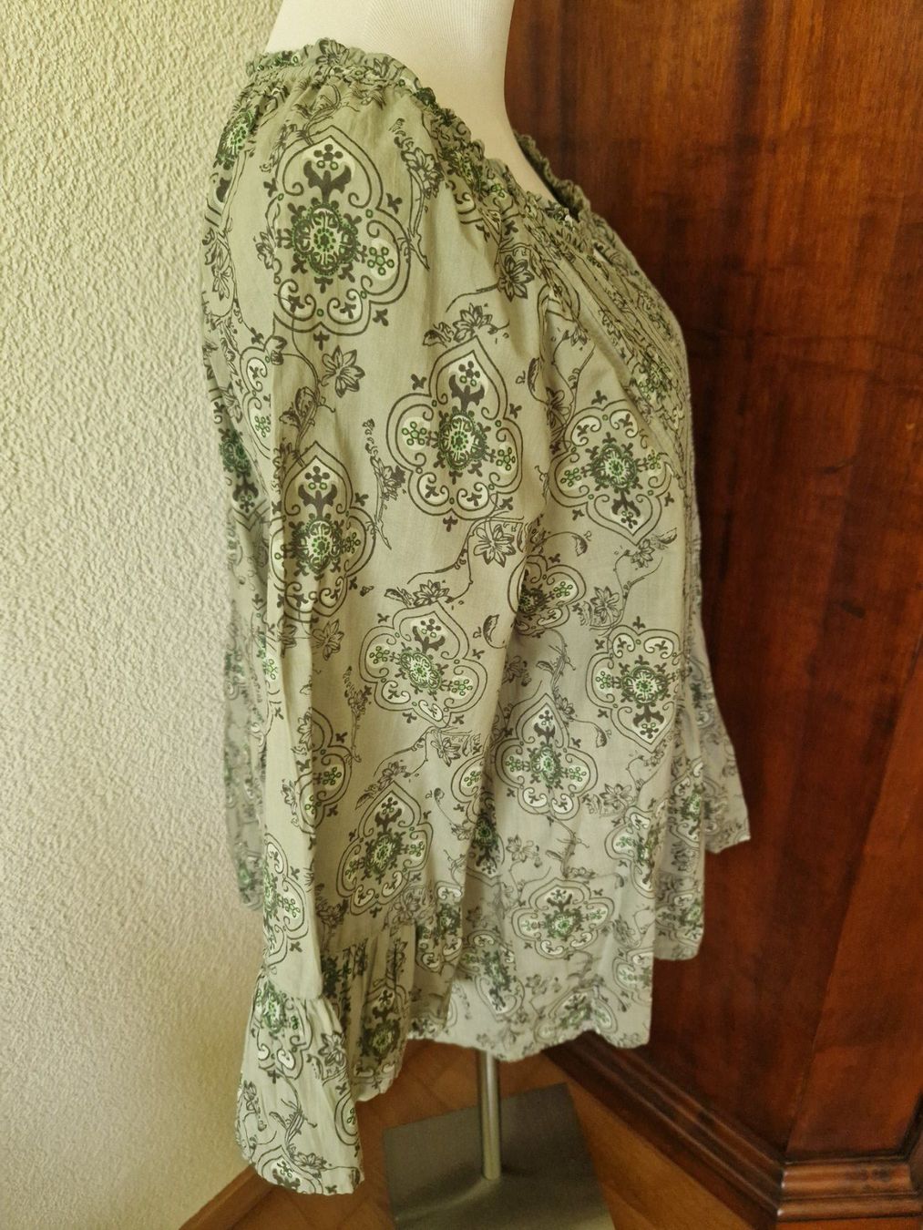 Odd Molly Blusen: ODD MOLLY Bluse – Neu (gemäss Beschreibung) aus Möhlin von Cloudy73 1