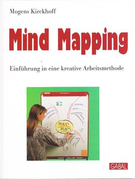 Libri: Kirckhoff Morgens - Mind Mapping (geb) / Ratgeber – Usato da Schaffhausen venduto da buecherlaus-sachbuch