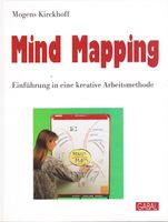 Kirckhoff Morgens - Mind Mapping (geb) / Ratgeber
