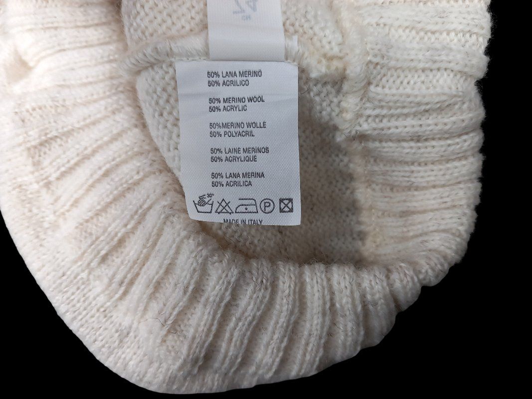 Pantaloni: Merinowollhose, Grösse 74 – Nuovo (secondo la descrizione) da Hünenberg venduto da Restwert_Zug 3