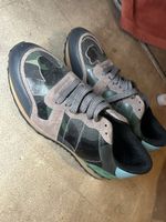 Valentino Garavani Camouflage Sneaker Gr. 44