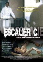 Escalier C (neuf & emballé)