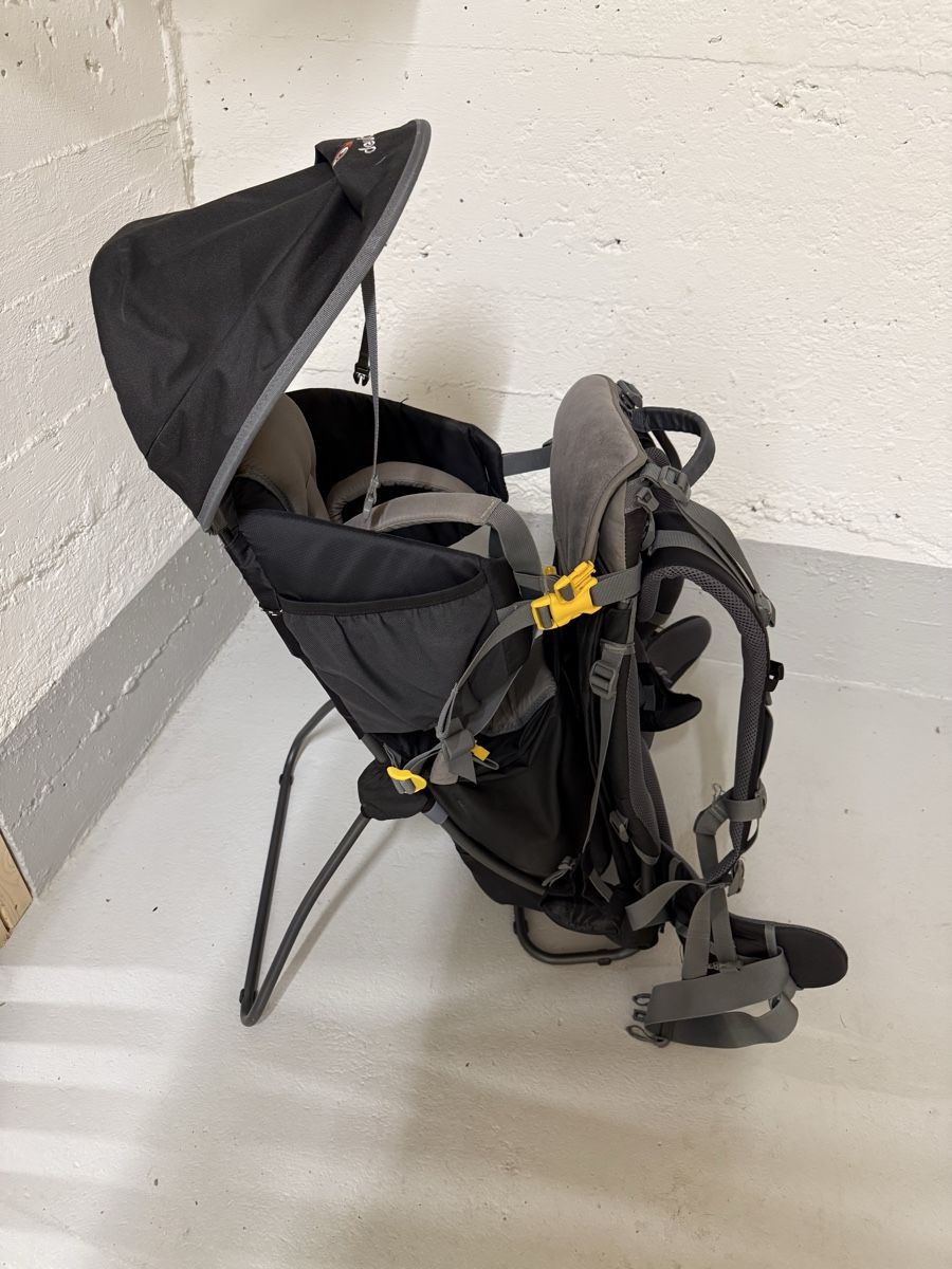 Deuter Sacs & sacs à dos: Deuter Tragerucksack – D'occasion à Kilchberg ZH par veneto87 2