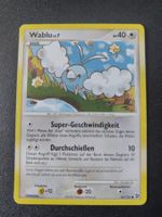 Wablu Lv.7 86/106 Pokémon Moonlit Pursuit 2008 (DE) ab 1.-