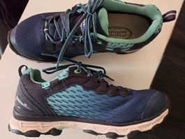 Damen Trekkingschuh Gr. 37 von Meindl (nur 1x getragen)