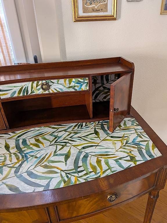 Schreibtische: Bureau ancien – Gebraucht aus Lausanne von ana_9gjp 2