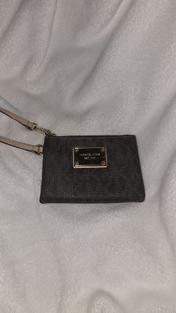 Elegantes Michael Kors Portmonnaie
