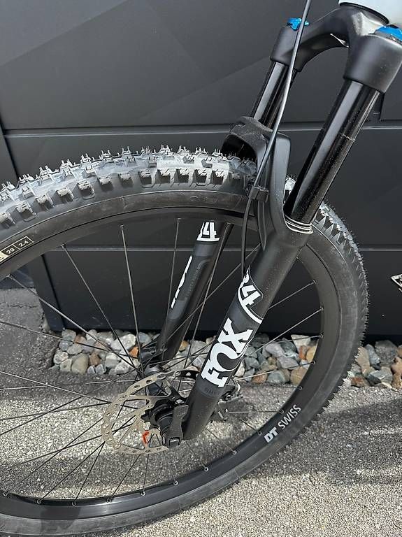 Bixs Biciclette: Mountainbike BIX Sign 220 – Nuovo (secondo la descrizione) da Küblis venduto da raetikonsport 1