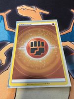 Kampf-Energie (CRZ) - Reverse Holo - Zenit der Könige