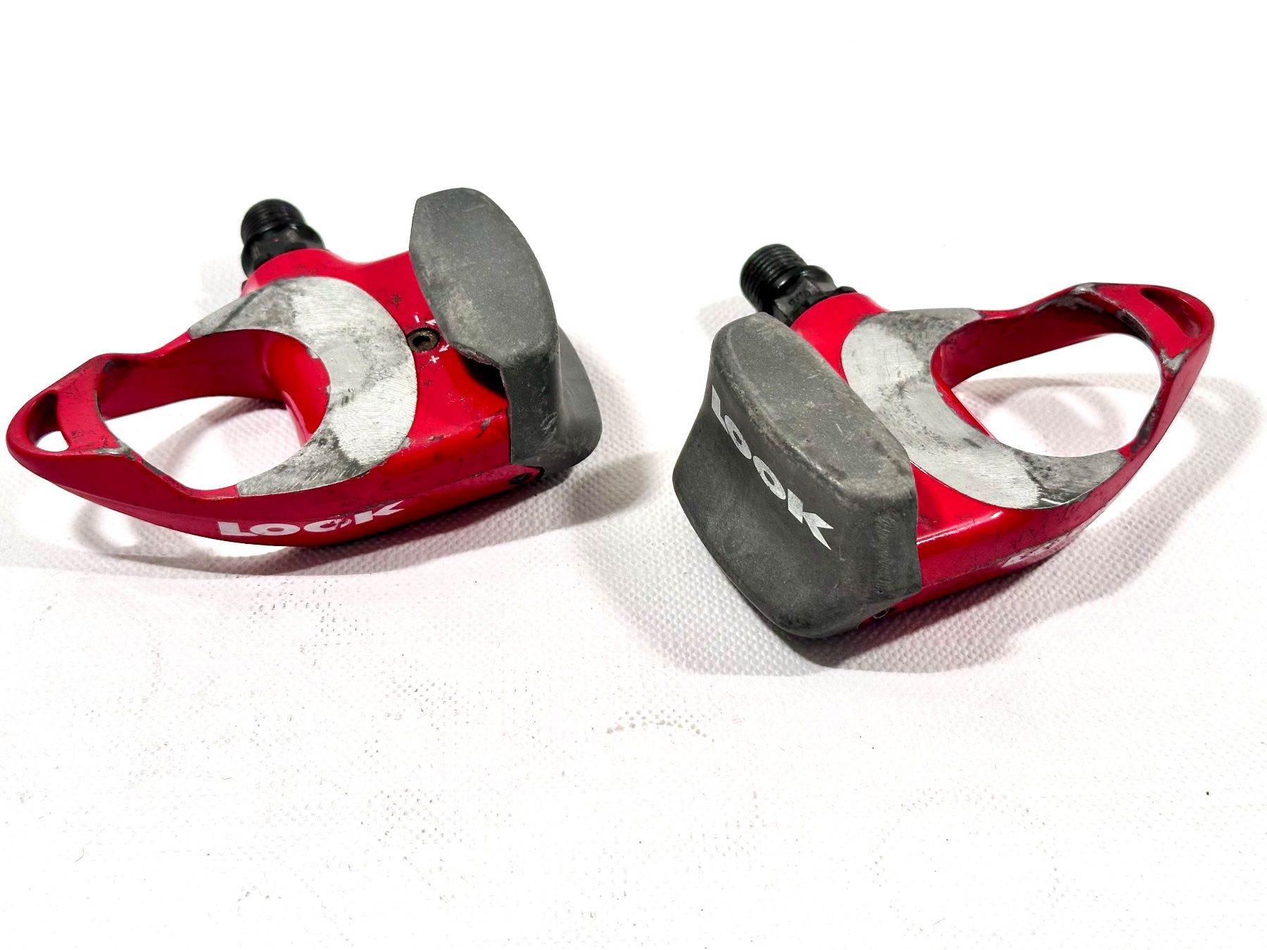 Look Pezzi di ricambio: Look ARC Clipless pedals Pedalen – Usato da Luzern venduto da bikeandbeltcom 3