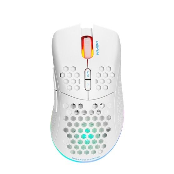 Tastiere: Deltaco Gaming Tastatur und Maus – Nuovo (secondo la descrizione) da Landquart venduto da VivaLaGrischa 2