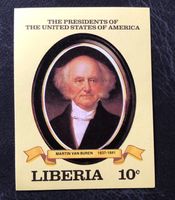 Briefmarken aus Liberia Ungestempelt Siehe Original Fotos. 