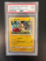 2020 - Morpeko - 31 - Promo - SWSH BSP