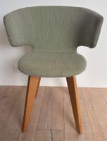 Designstuhl ALIAS, Modell Taormina Wood 565 Eiche natur