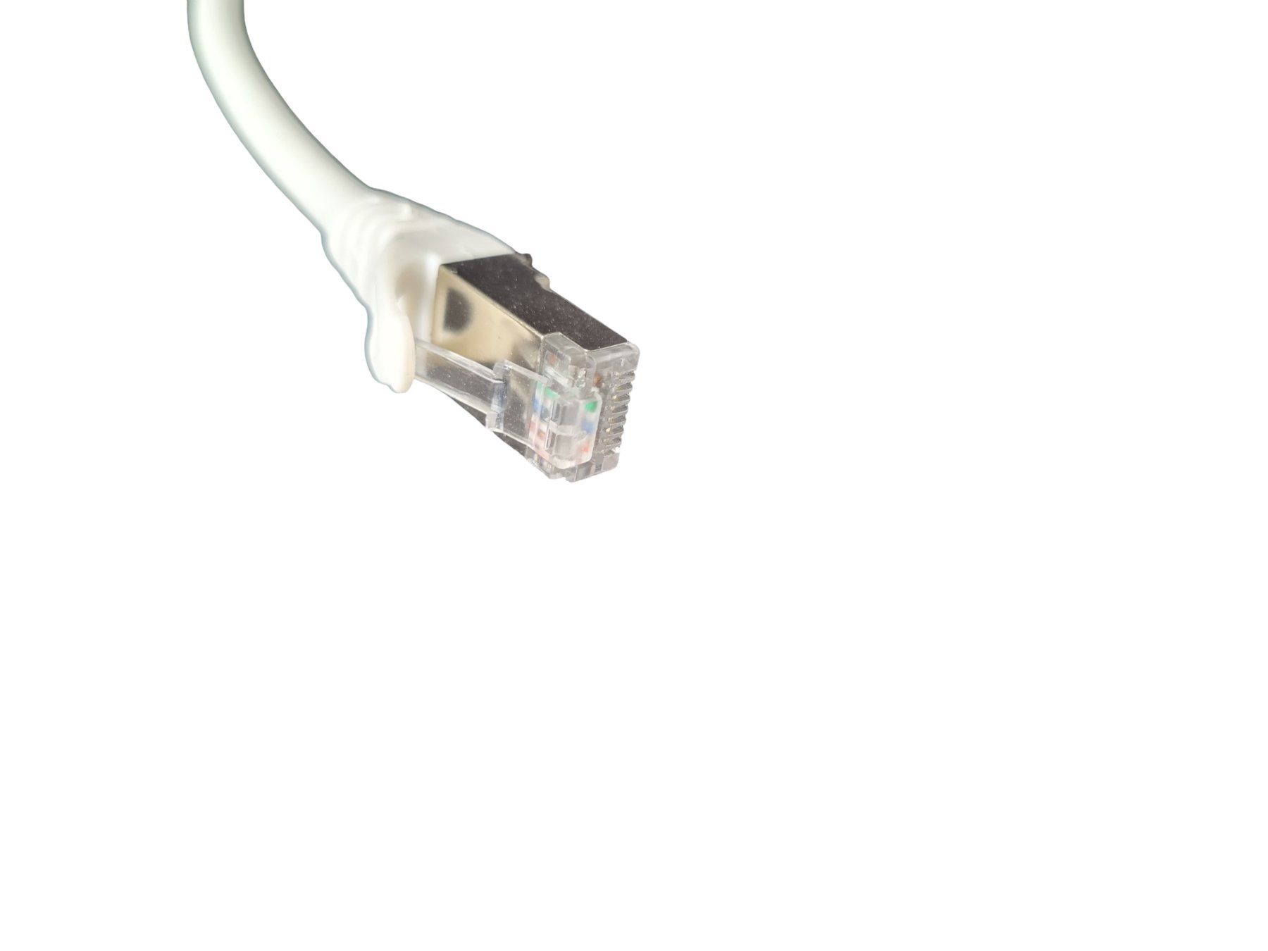 Digitec Câbles: DIGITEC Ethernet-Patchkabel 2er Set – Neuf (Voir description) à Wangen b. Olten par Restwert_Wangen 3