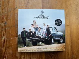 Sing meinen Song - Das Tauschkonzert Vol. 7 Deluxe CD Box