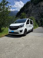 Opel Vivaro B 16CDTi