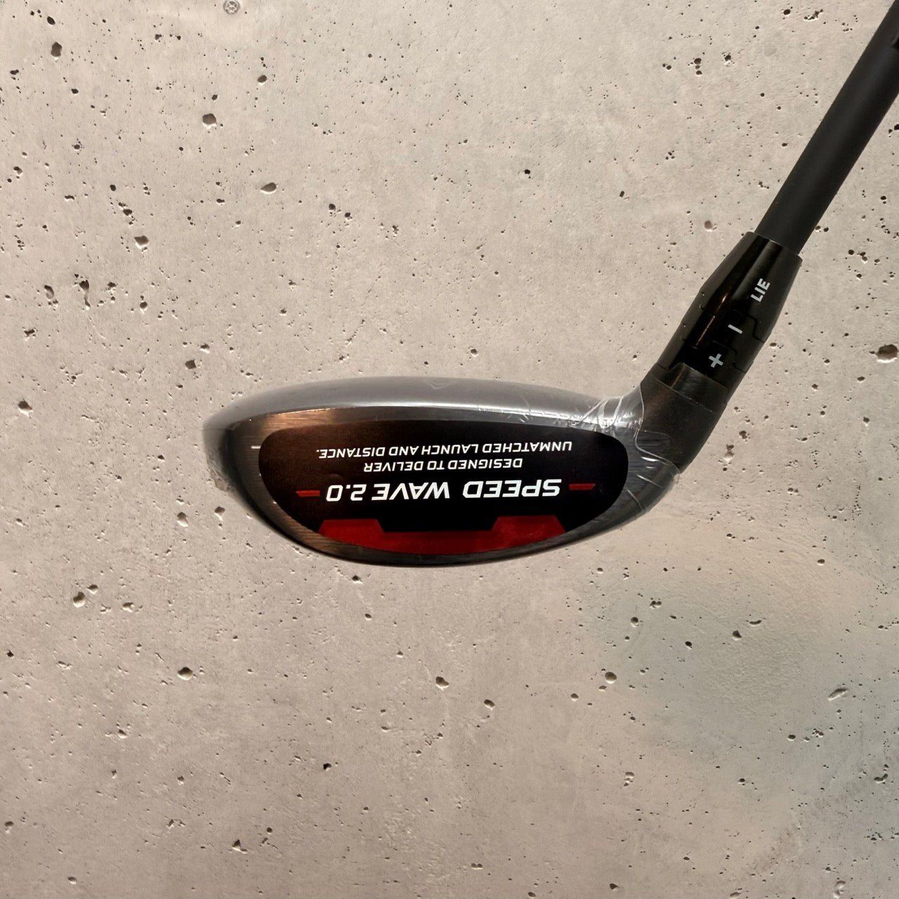 Callaway Mazze & Set: Callaway Quantum Max 5-Wood – Usato da Zürich venduto da Seconda_Golf 2