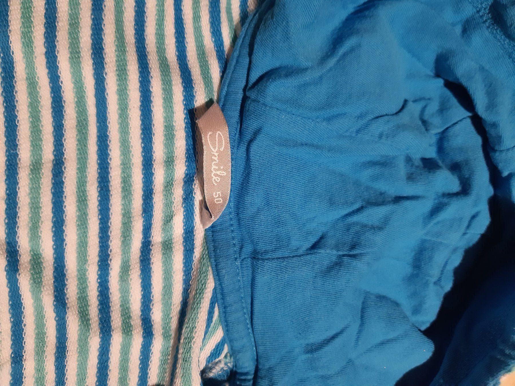 Lotti di vestiti: Baby Jäckchen und Kurzarm Strampler 50 – Usato da Ins venduto da PGD 6
